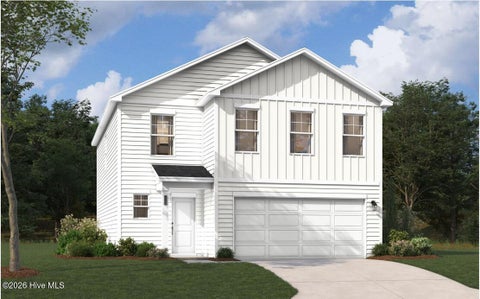 Photo of 234 Sparrow Lane, Thomson, GA 30824 (MLS # 100601837)