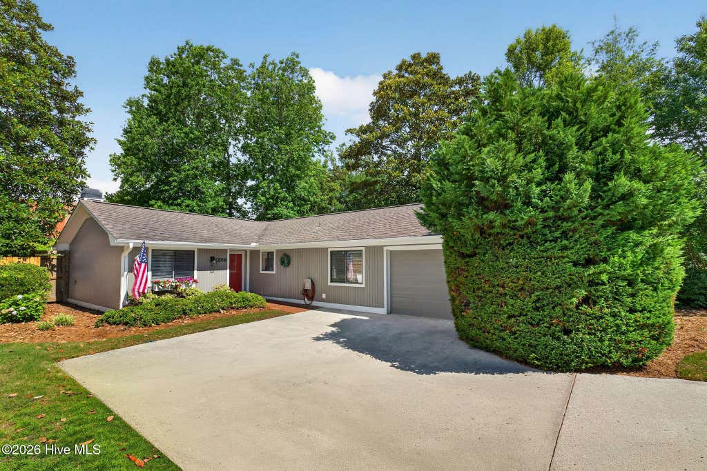 Photo of 2016 Maccumber Lane, Wilmington, NC 28403 (MLS # 100583881)
