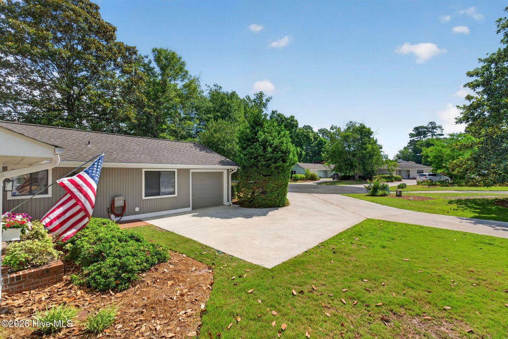 Photo of 2016 Maccumber Lane, Wilmington, NC 28403 (MLS # 100583881)
