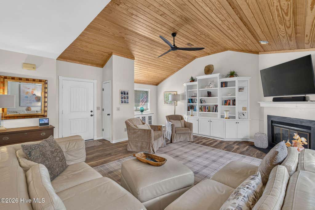 Photo of 2016 Maccumber Lane, Wilmington, NC 28403 (MLS # 100583881)