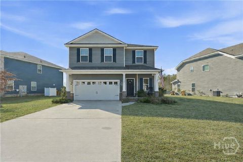 Photo of 132 Wexford Drive, Richmond Hill, GA 31324 (MLS # SA346850)