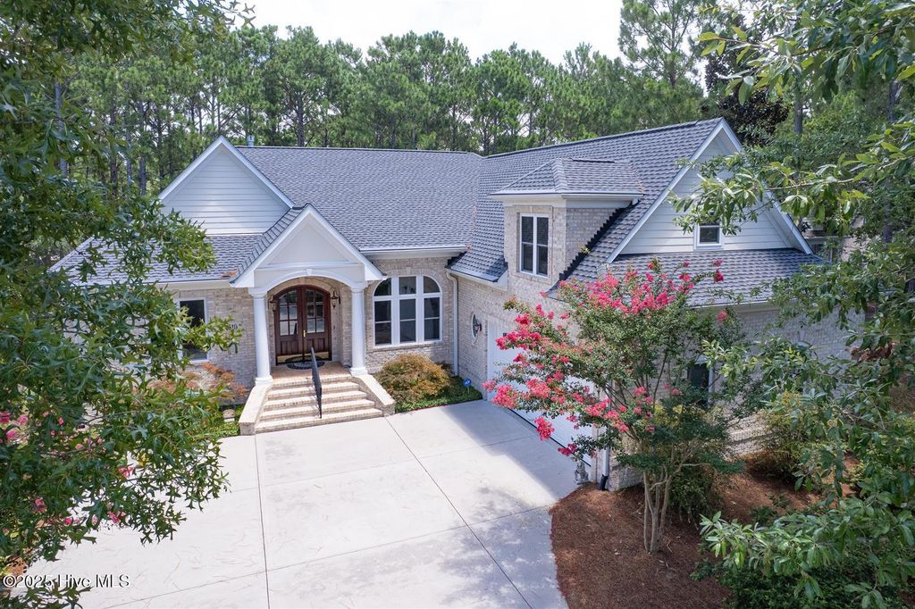 Photo of 4510 Fieldstone Circle, Southport, NC 28461 (MLS # 100518615)