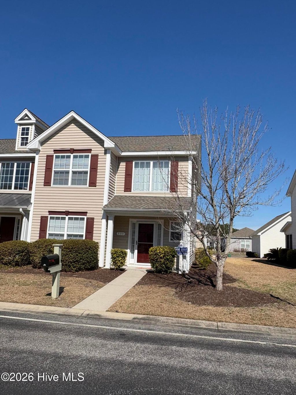 Photo of 111 Cobblers Circle, Calabash, NC 28467 (MLS # 100551333)