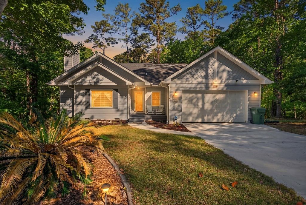 Photo of 219 Windy Circle, McCormick, SC 29835 (MLS # 555014)