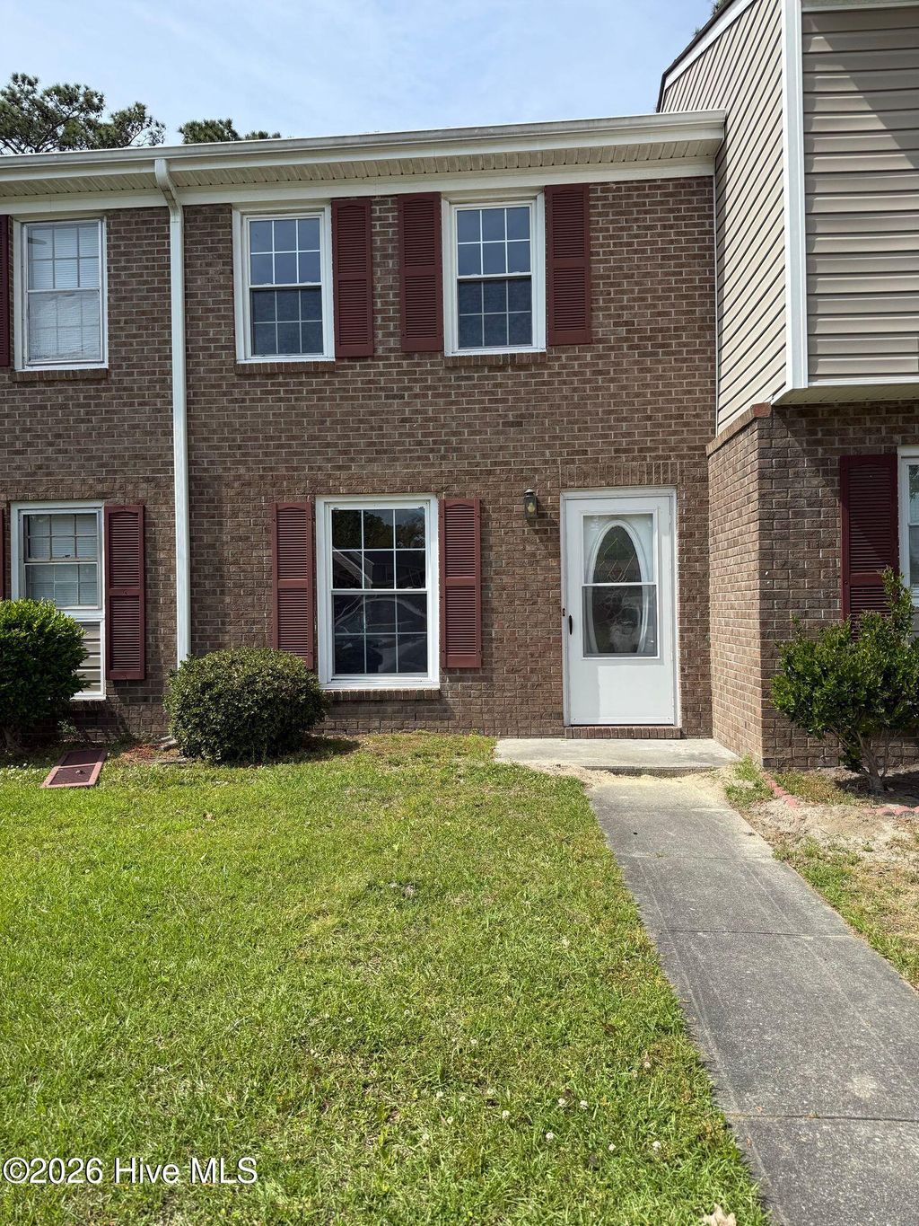 Photo of 141 King George Court, Jacksonville, NC 28546 (MLS # 100566632)