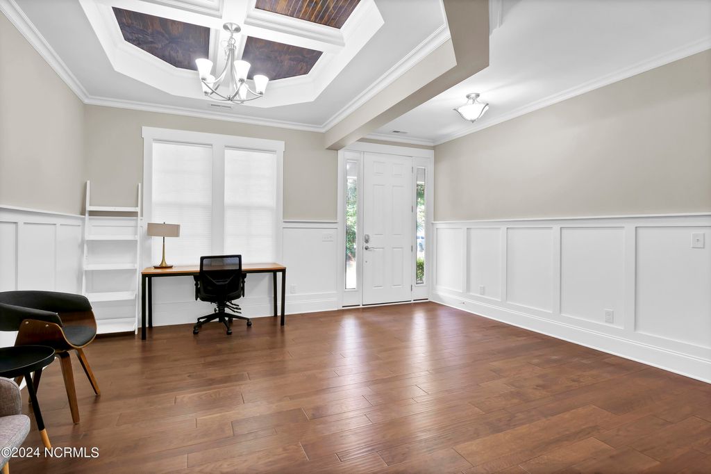 Photo of 8820 Fazio Drive, Wilmington, NC 28411 (MLS # 100565590)