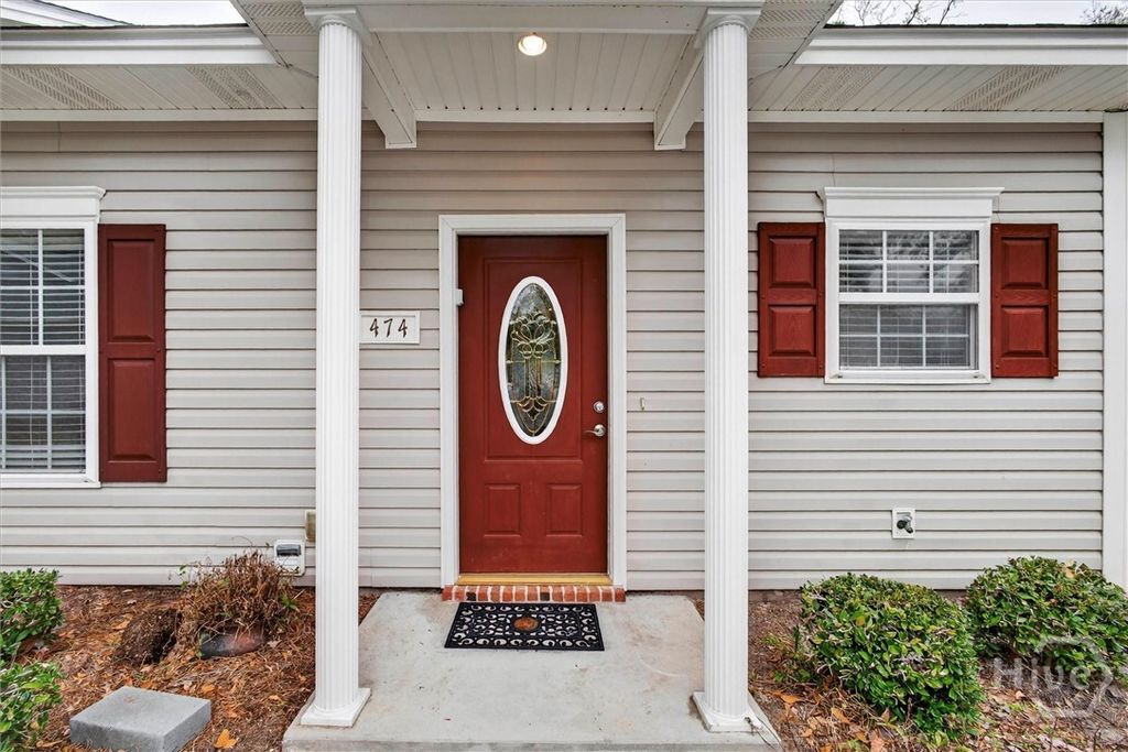 Photo of 474 Moss Creek Lane Ln, Brunswick, GA 31520 (MLS # SA349510)