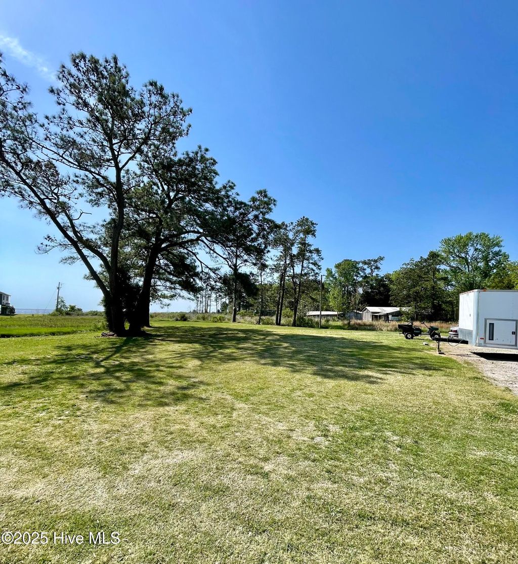 Photo of 326 Woodstock Lane, Belhaven, NC 27810 (MLS # 100539728)