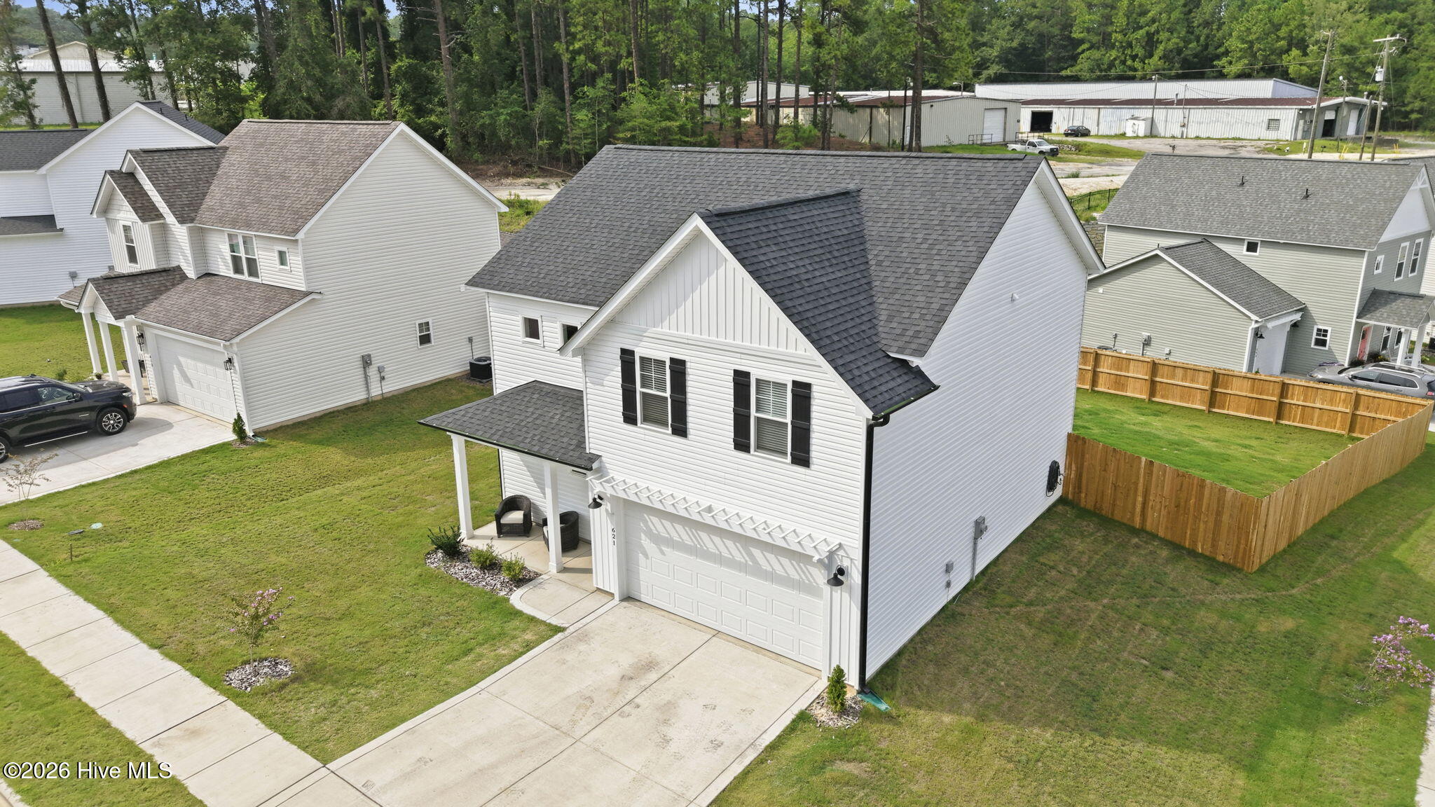 621 Chambers Drive