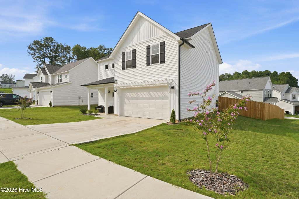 Photo of 621 Chambers Drive, Southern Pines, NC 28387 (MLS # 100595306)