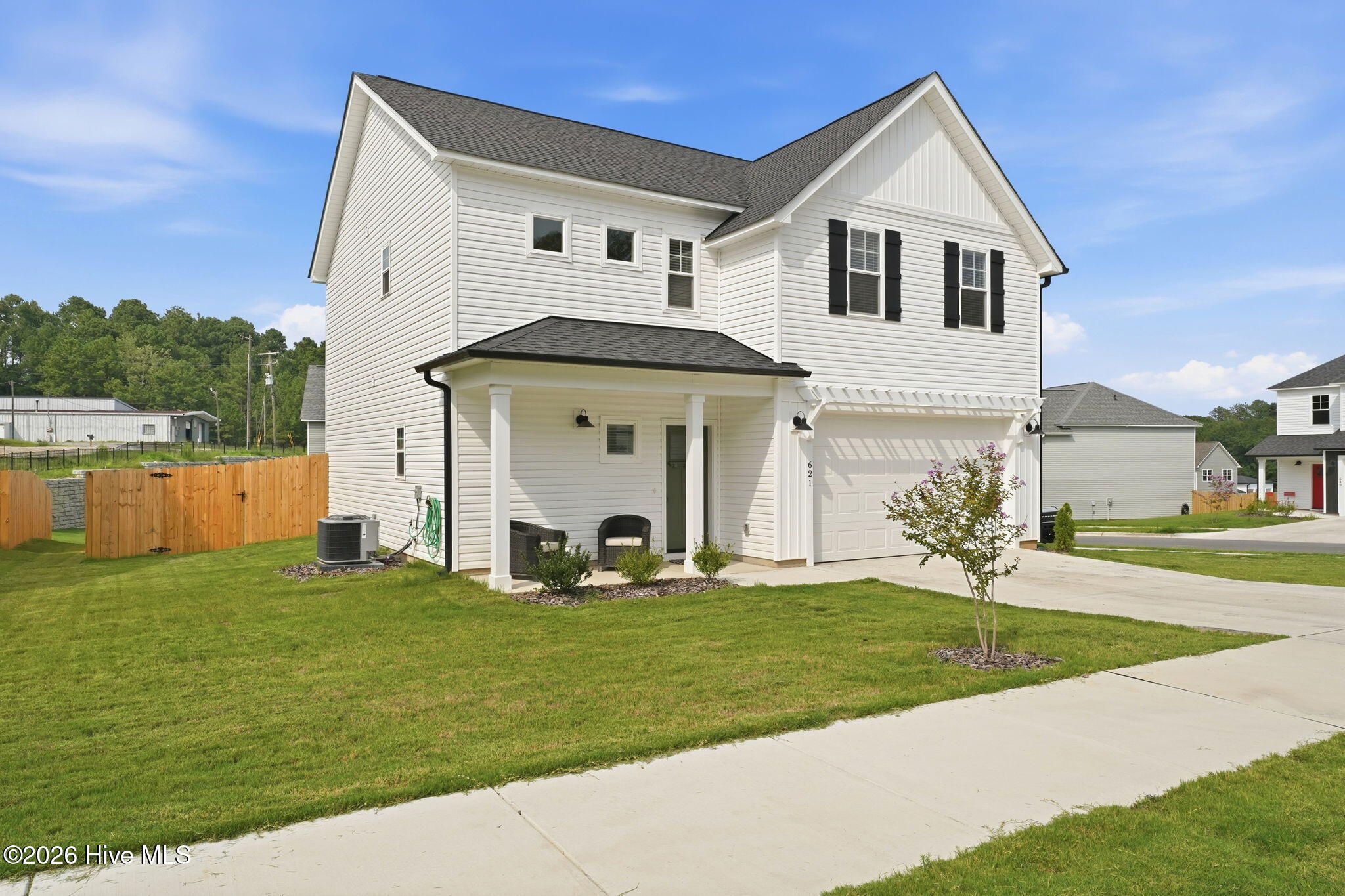 621 Chambers Drive