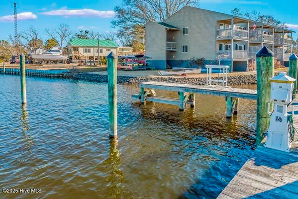 Photo of 303 Midyette Street #B7, Oriental, NC 28571 (MLS # 100483011)