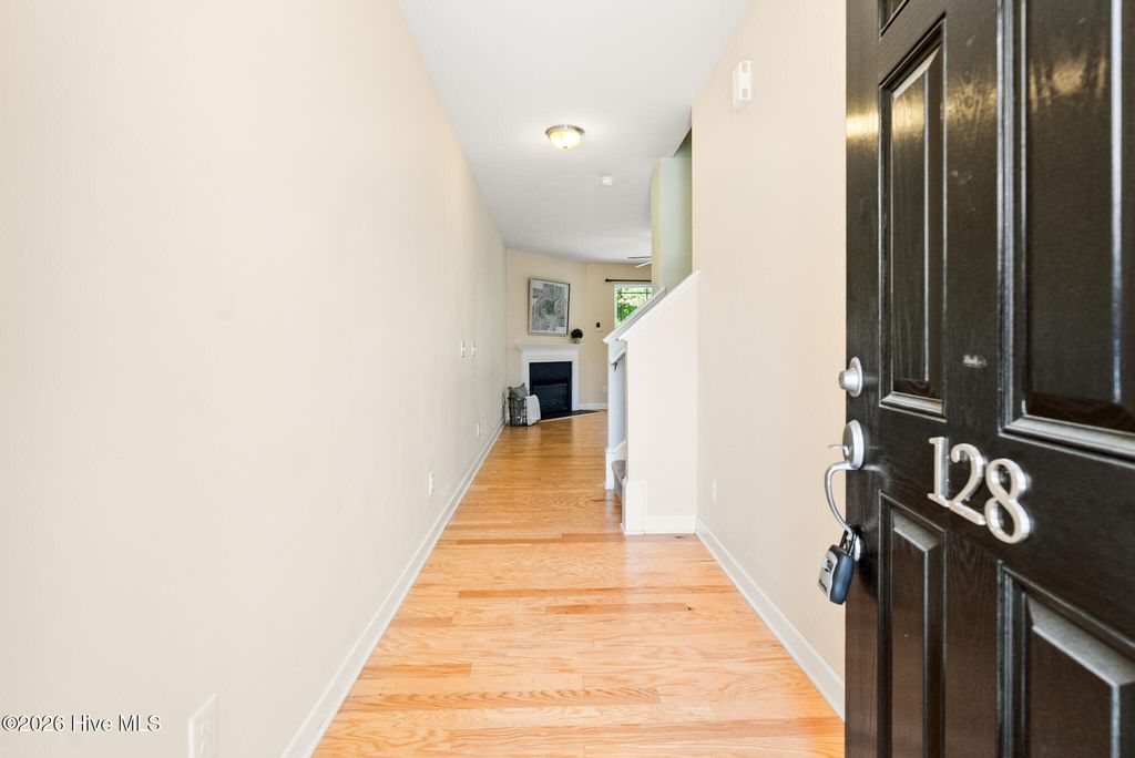 Photo of 128 Wembley Drive, Clayton, NC 27527 (MLS # 100572188)