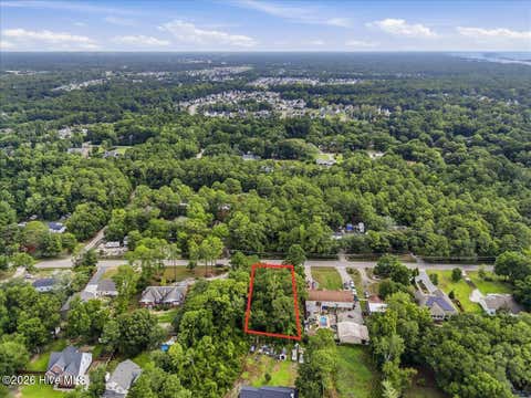 Tiny photo for 201 Golden Road, Wilmington, NC 28409 (MLS # 100589988)