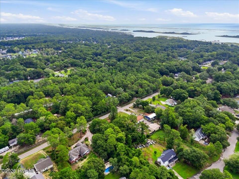 Tiny photo for 201 Golden Road, Wilmington, NC 28409 (MLS # 100589988)
