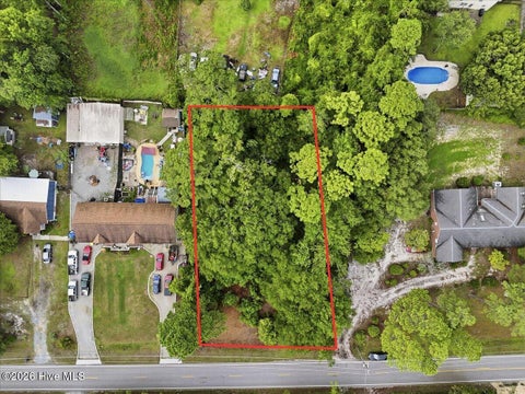 Tiny photo for 201 Golden Road, Wilmington, NC 28409 (MLS # 100589988)