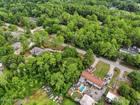 Tiny photo for 201 Golden Road, Wilmington, NC 28409 (MLS # 100589988)