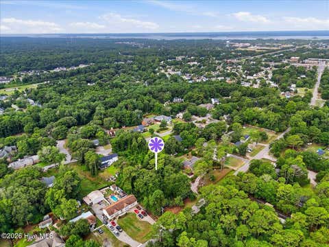 Tiny photo for 201 Golden Road, Wilmington, NC 28409 (MLS # 100589988)