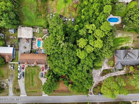 Tiny photo for 201 Golden Road, Wilmington, NC 28409 (MLS # 100589988)