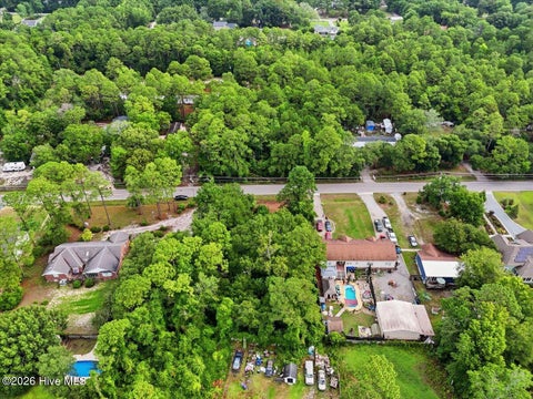 Tiny photo for 201 Golden Road, Wilmington, NC 28409 (MLS # 100589988)