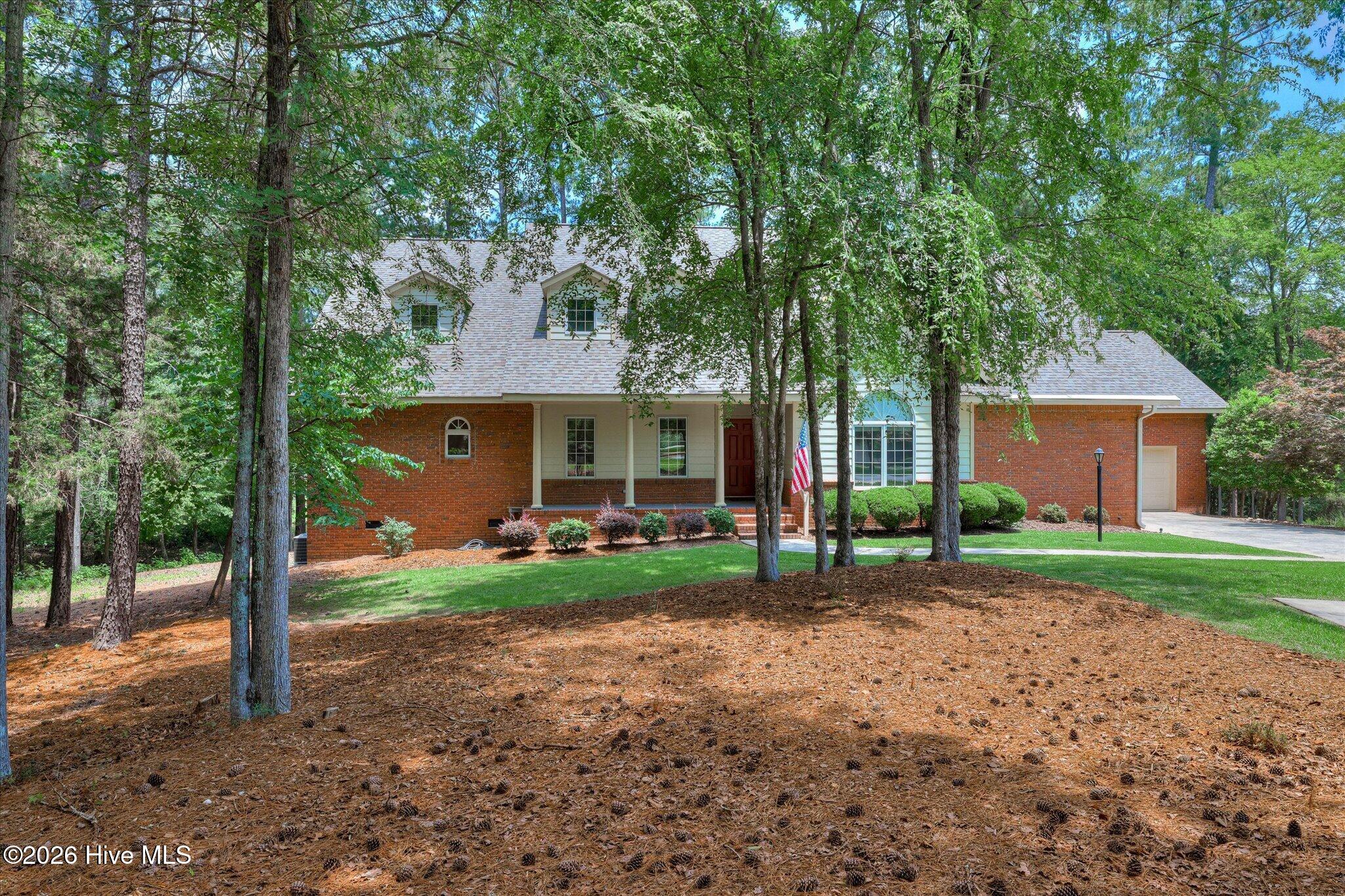 314 Palmer Lane