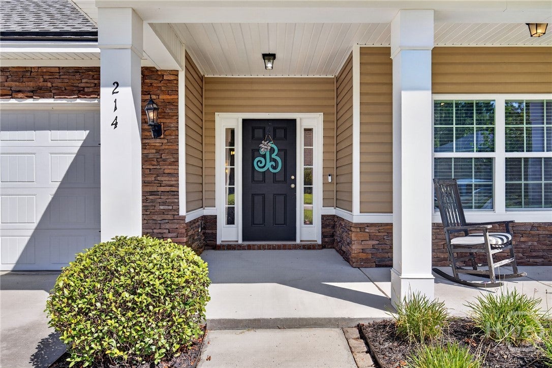 214 Cypress Creek Lane