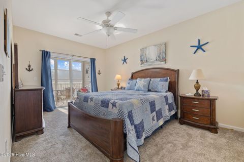 Tiny photo for 1000 Great Egret Circle SW # C, Sunset Beach, NC 28468 (MLS # 100546293)