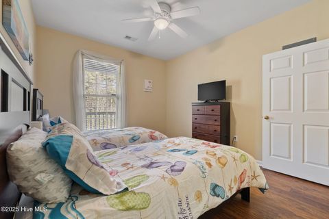 Tiny photo for 1000 Great Egret Circle SW # C, Sunset Beach, NC 28468 (MLS # 100546293)