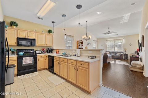 Tiny photo for 1000 Great Egret Circle SW # C, Sunset Beach, NC 28468 (MLS # 100546293)