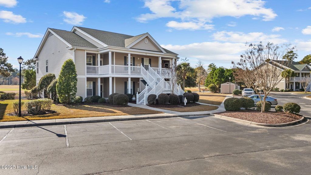 Photo of 1000 Great Egret Circle SW # C, Sunset Beach, NC 28468 (MLS # 100546293)