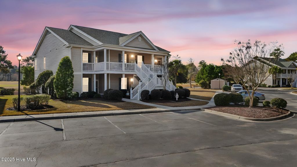 Photo of 1000 Great Egret Circle SW # C, Sunset Beach, NC 28468 (MLS # 100546293)