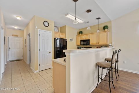 Tiny photo for 1000 Great Egret Circle SW # C, Sunset Beach, NC 28468 (MLS # 100546293)