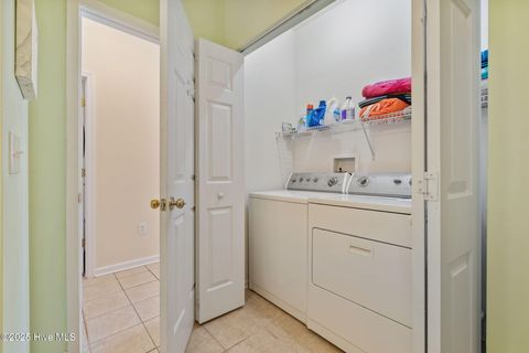 Tiny photo for 1000 Great Egret Circle SW # C, Sunset Beach, NC 28468 (MLS # 100546293)