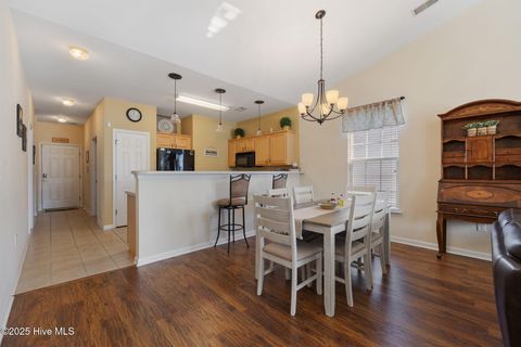 Tiny photo for 1000 Great Egret Circle SW # C, Sunset Beach, NC 28468 (MLS # 100546293)