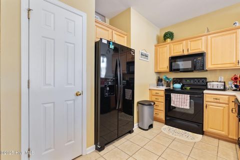 Tiny photo for 1000 Great Egret Circle SW # C, Sunset Beach, NC 28468 (MLS # 100546293)