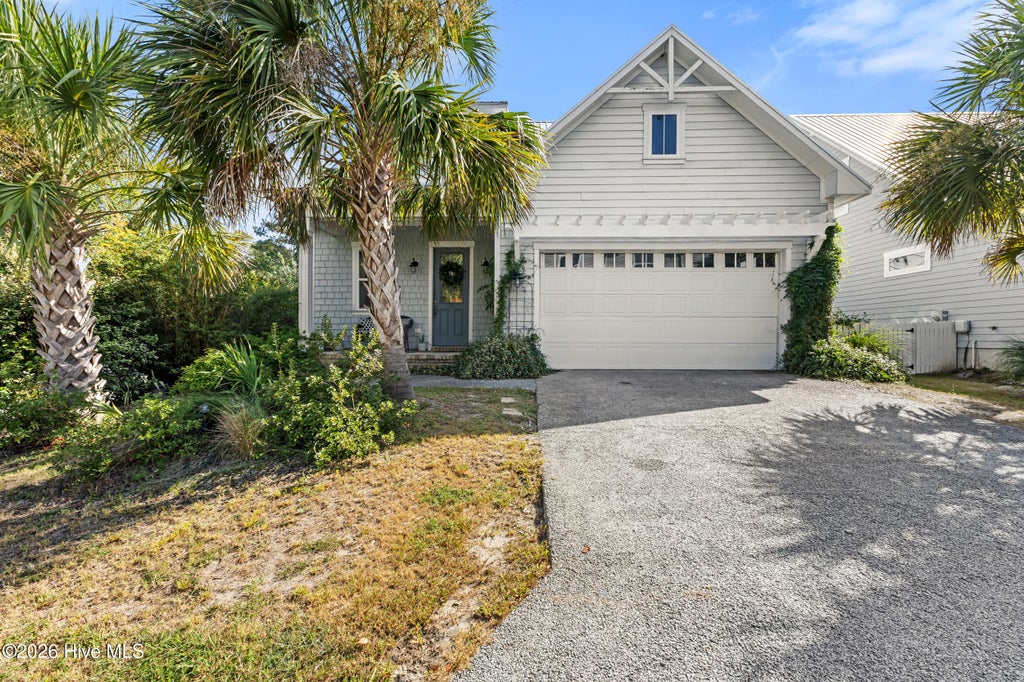 Photo of 2005 Cane Island Place, Wilmington, NC 28409 (MLS # 100607724)