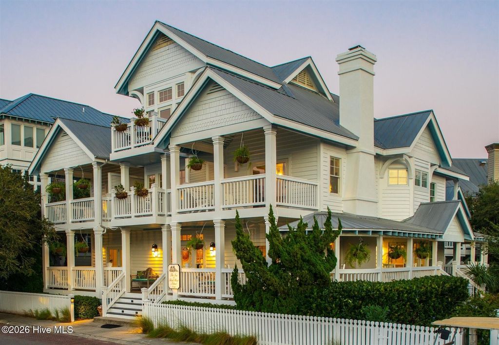 Photo of 2 Keelson Row, Bald Head Island, NC 28461 (MLS # 100559569)