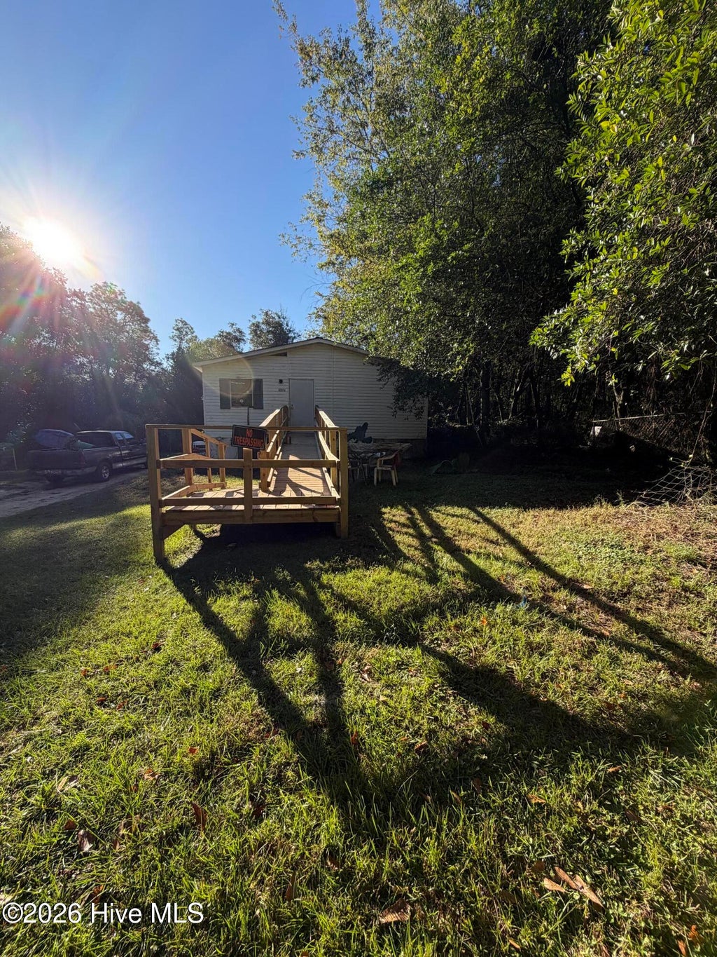 Photo of 1135 Pineland Terrace, Aiken, SC 29801 (MLS # 100612335)