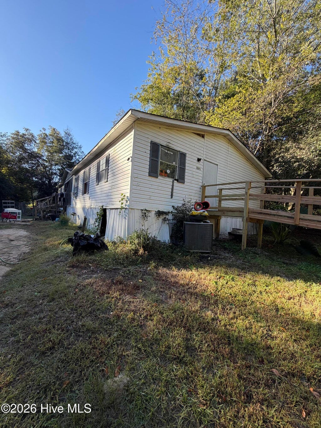 Photo of 1135 Pineland Terrace, Aiken, SC 29801 (MLS # 100612335)