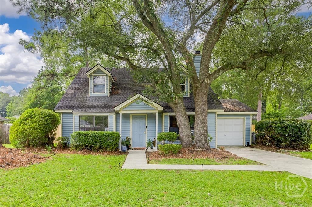Photo of 7 Bitterroot Lane, Savannah, GA 31419 (MLS # SA361812)