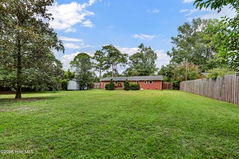 Tiny photo for 738 George Trask Drive, Wilmington, NC 28405 (MLS # 100605080)