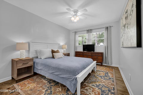 Tiny photo for 738 George Trask Drive, Wilmington, NC 28405 (MLS # 100605080)