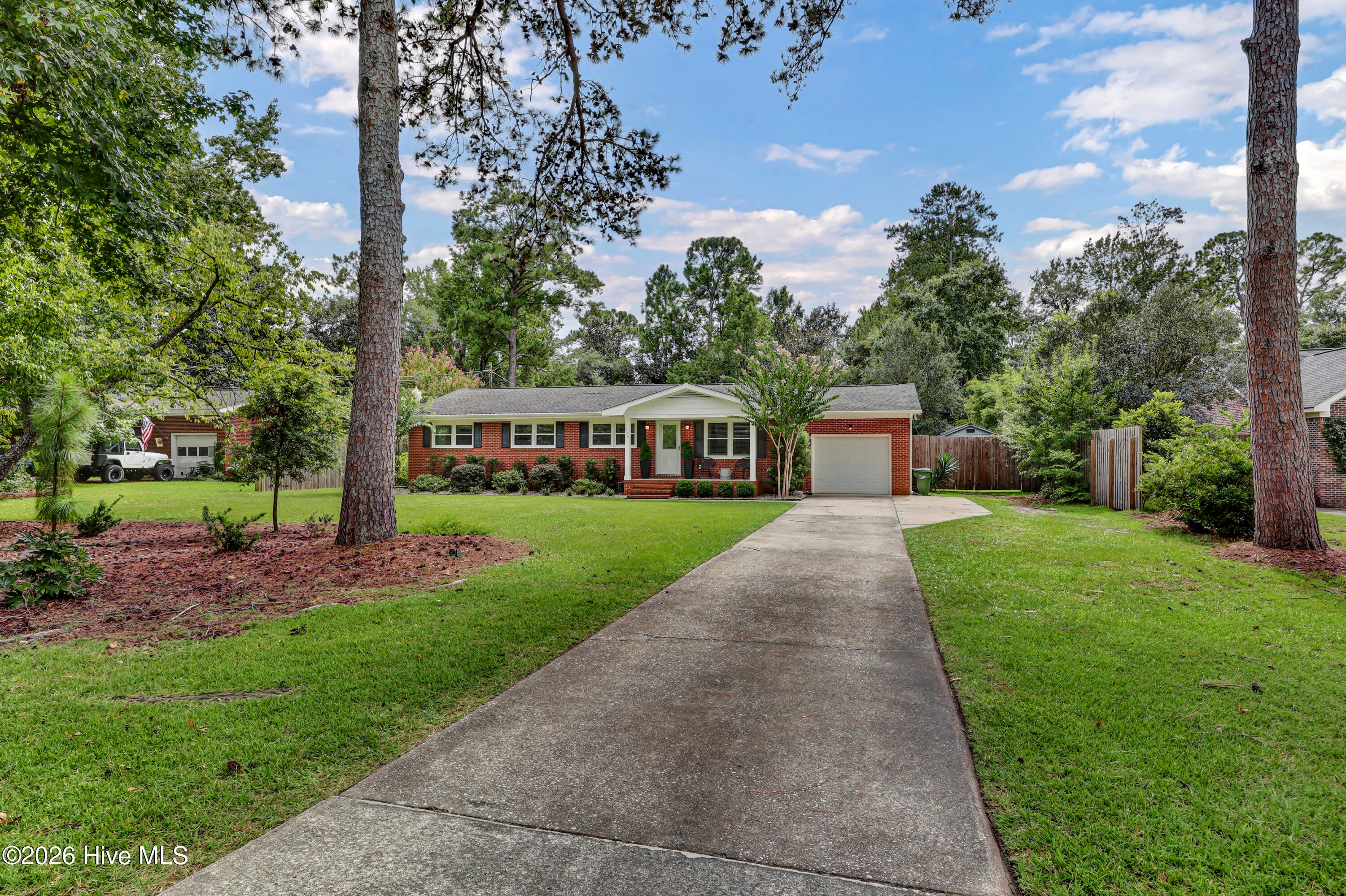 738 George Trask Drive