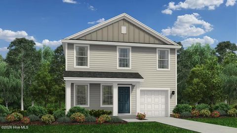 Photo of 53 Gus Court, Bunnlevel, NC 28323 (MLS # 100574291)