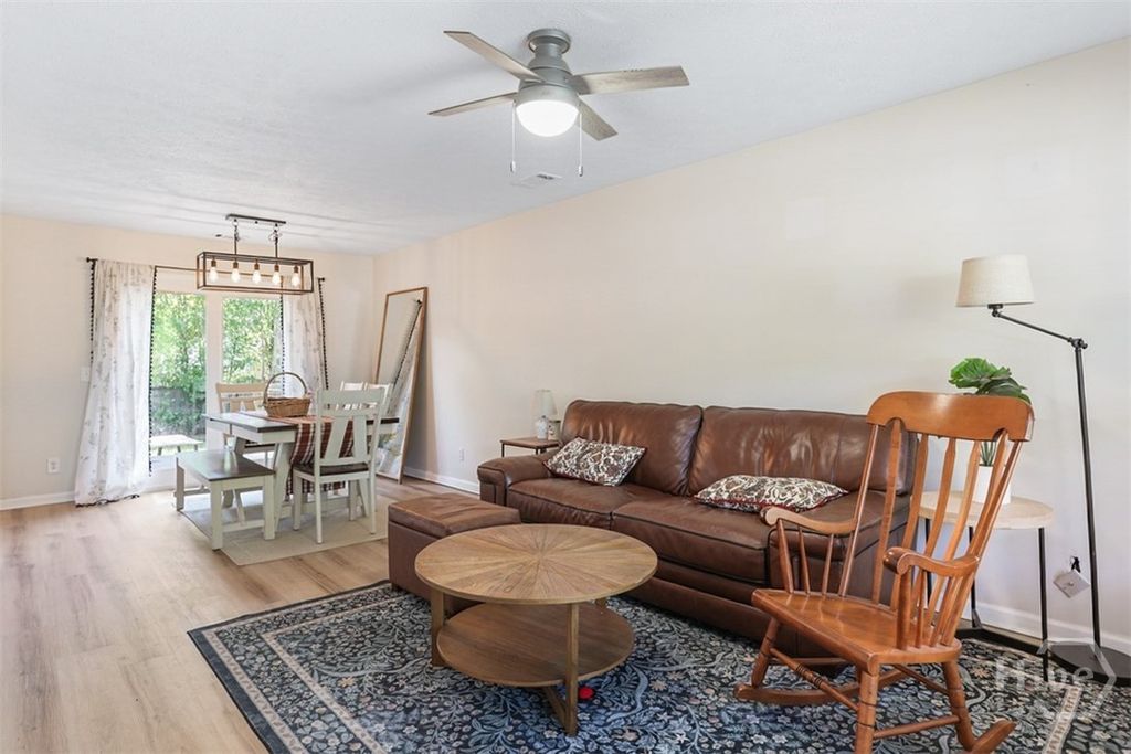 Photo of 143 Cambridge Drive, Savannah, GA 31419 (MLS # SA355500)