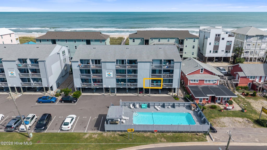 Photo of 408 Carolina Beach Avenue S #A2, Carolina Beach, NC 28428 (MLS # 100607612)