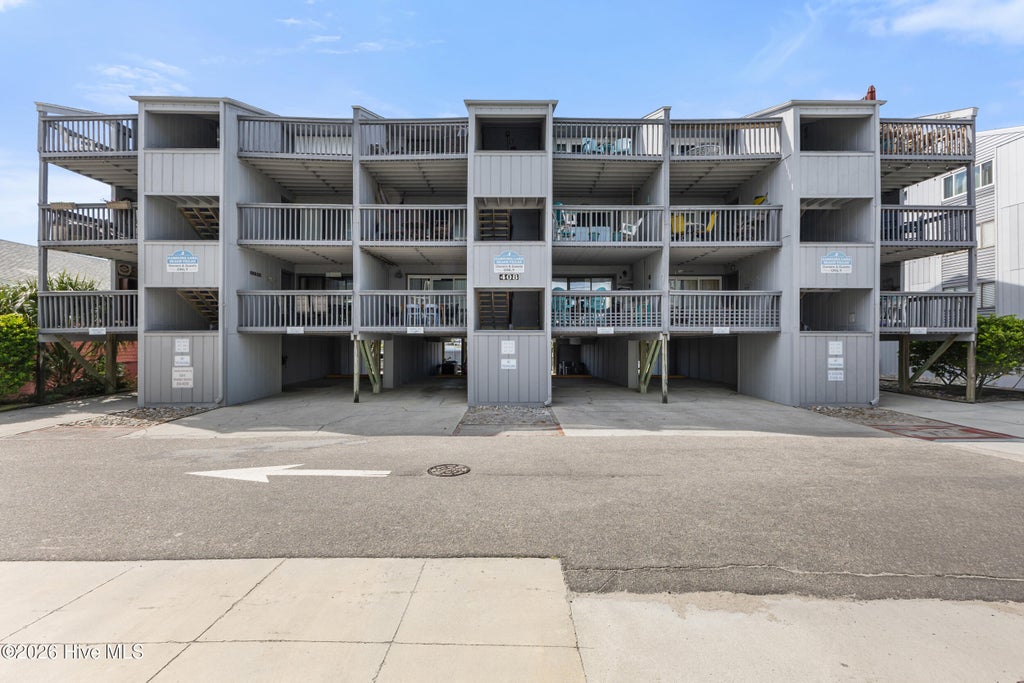 Photo of 408 Carolina Beach Avenue S #A2, Carolina Beach, NC 28428 (MLS # 100607612)
