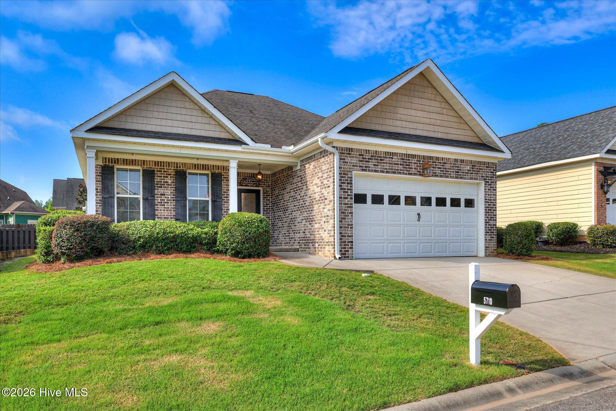 5710 Audrey Lane