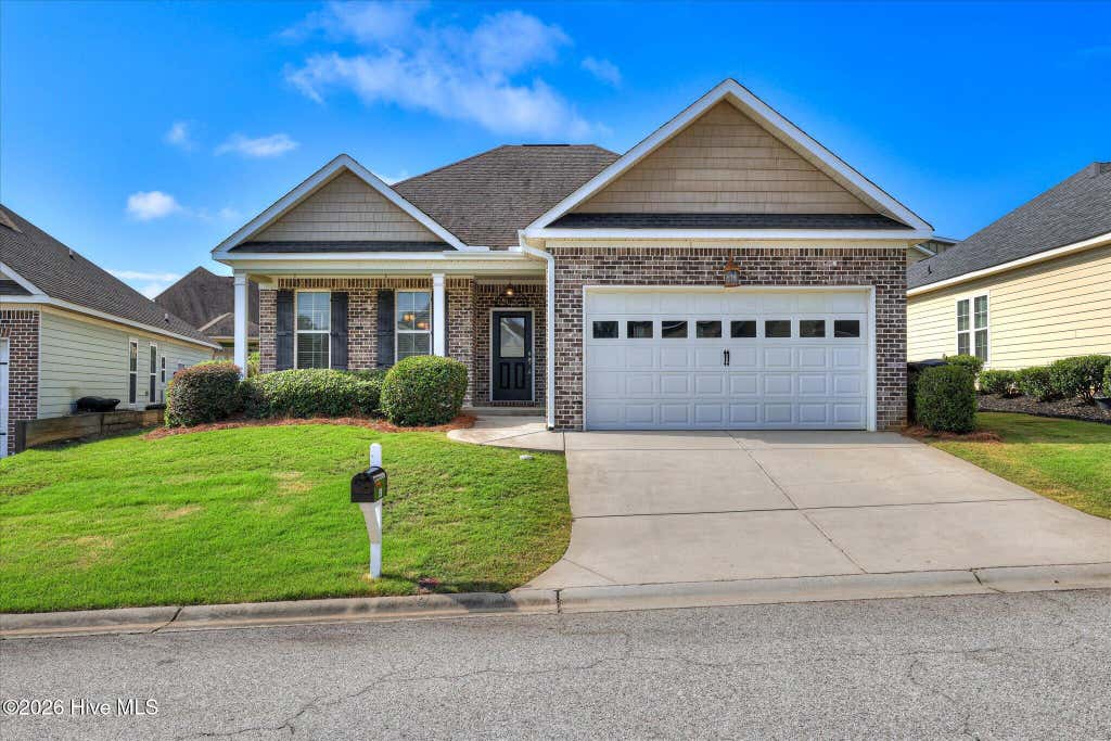 Photo of 5710 Audrey Lane, Grovetown, GA 30813 (MLS # 100593572)