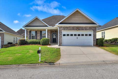 Photo of 5710 Audrey Lane, Grovetown, GA 30813 (MLS # 100593572)